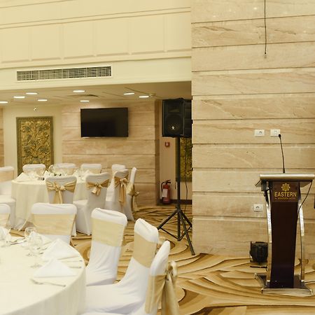 Eastern Al Montazah Hotel Alessandria Esterno foto