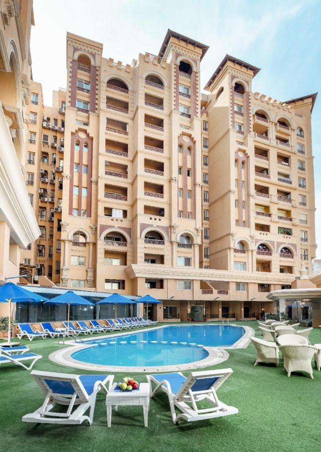 Eastern Al Montazah Hotel Alessandria Esterno foto