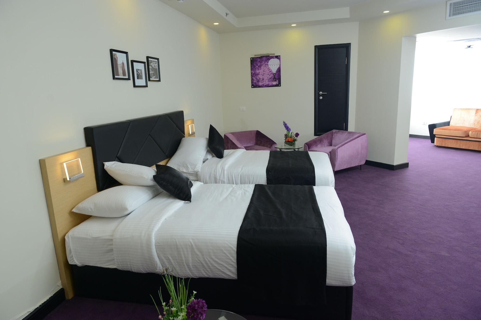 Eastern Al Montazah Hotel Alessandria Esterno foto