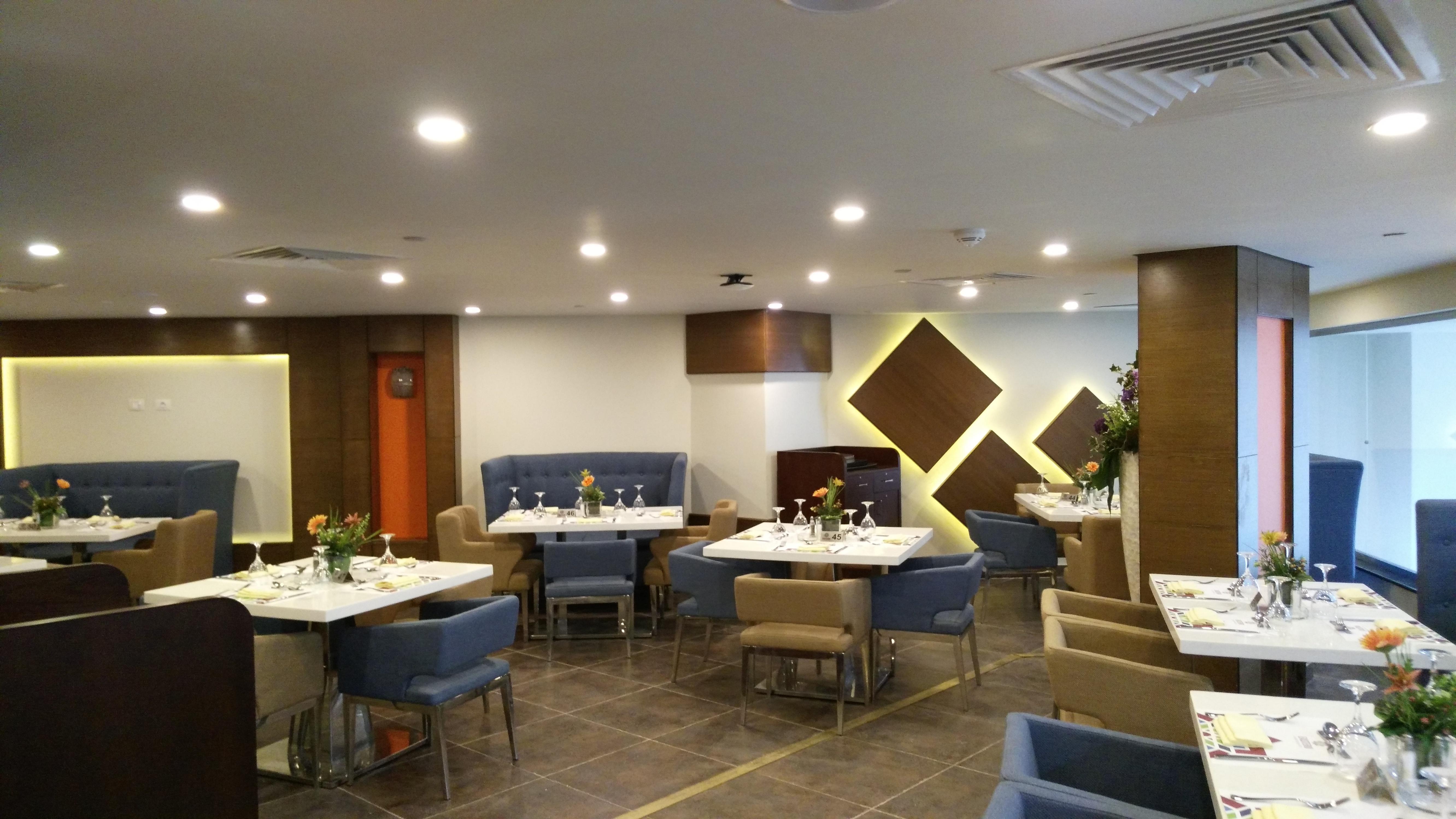 Eastern Al Montazah Hotel Alessandria Esterno foto