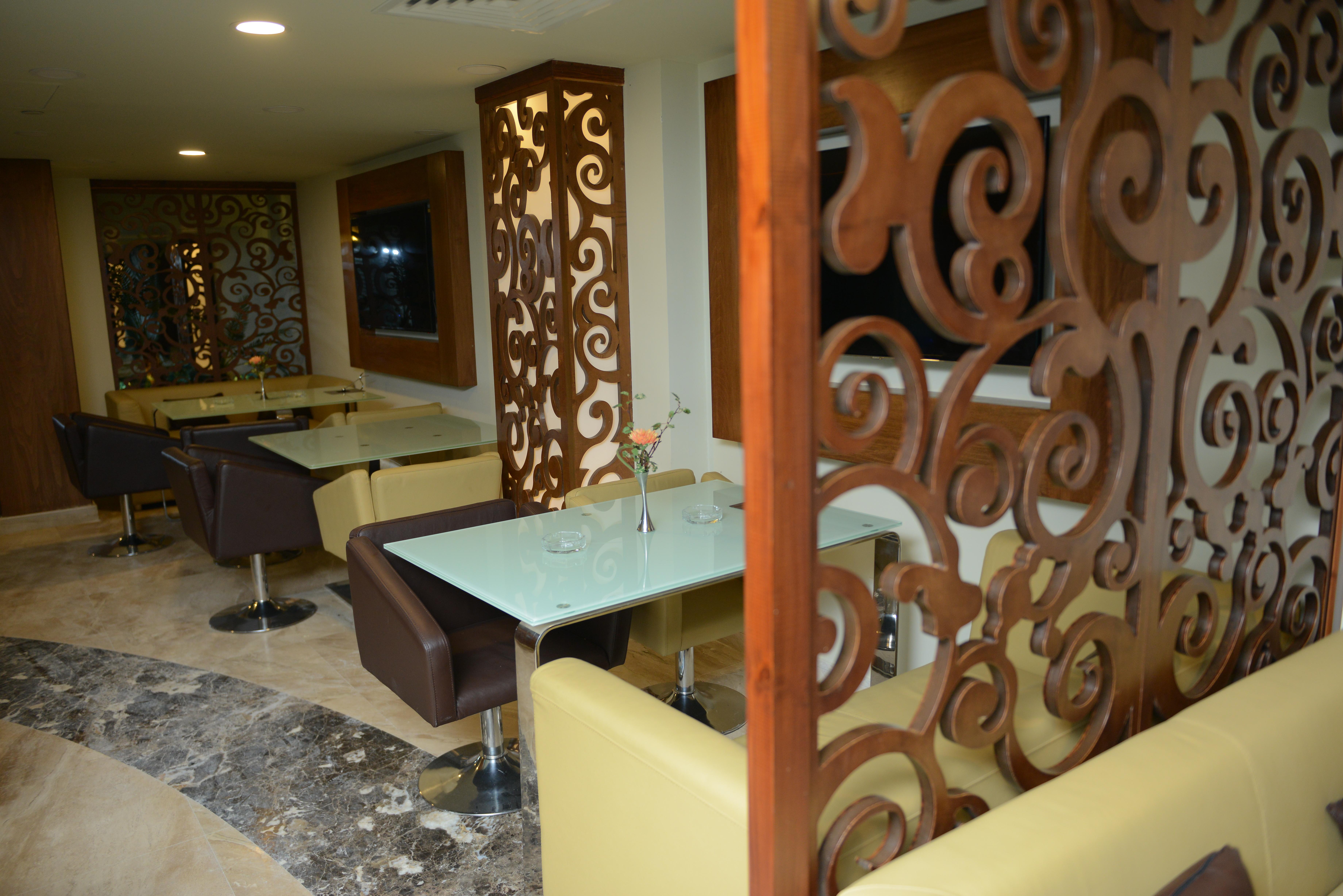 Eastern Al Montazah Hotel Alessandria Esterno foto