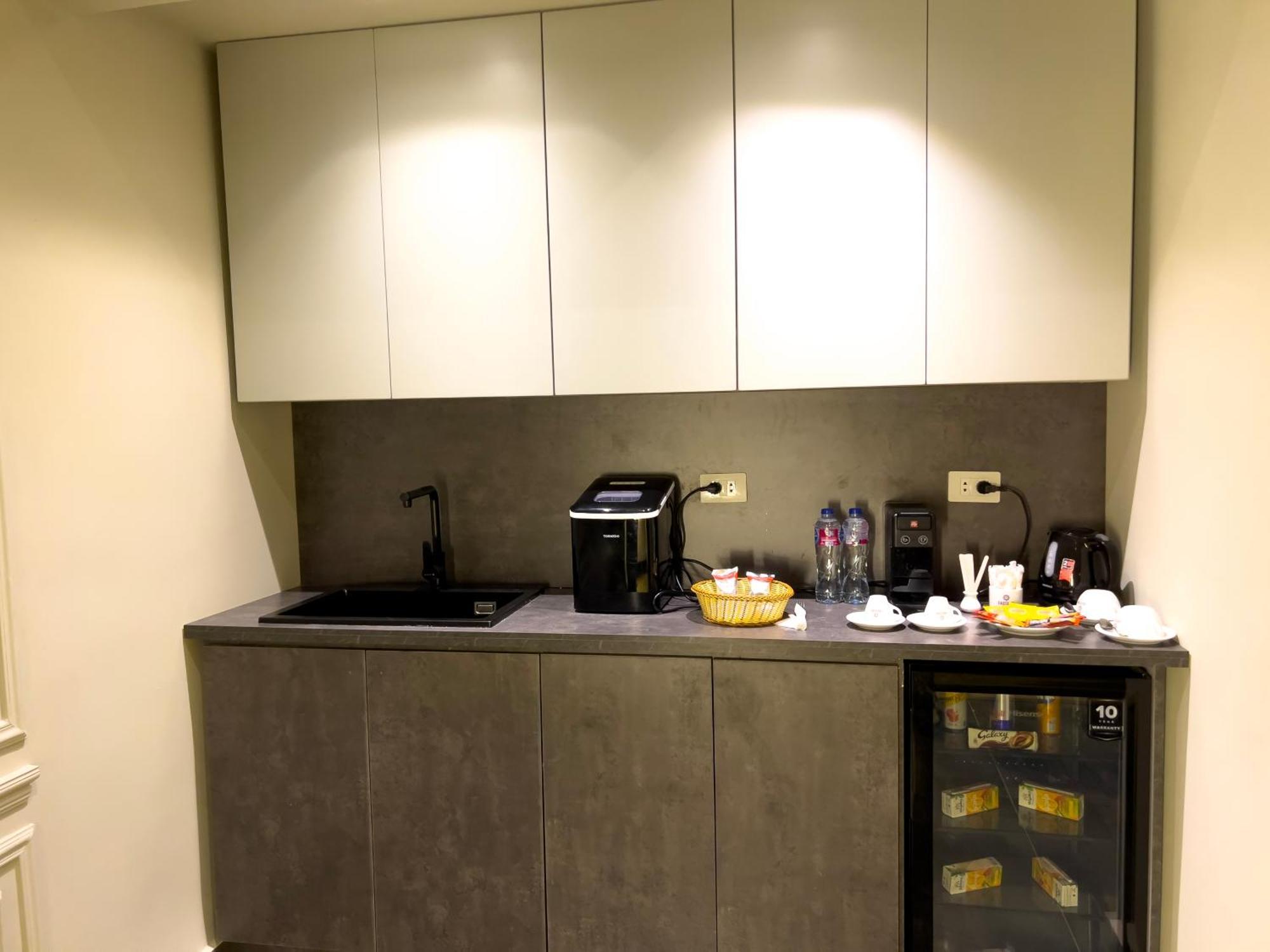 Eastern Al Montazah Hotel Alessandria Esterno foto