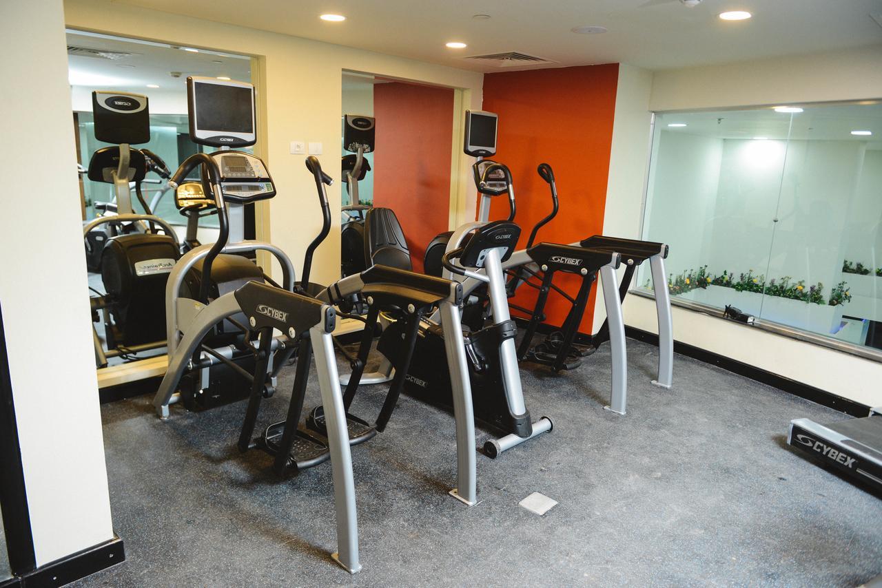 Eastern Al Montazah Hotel Alessandria Esterno foto
