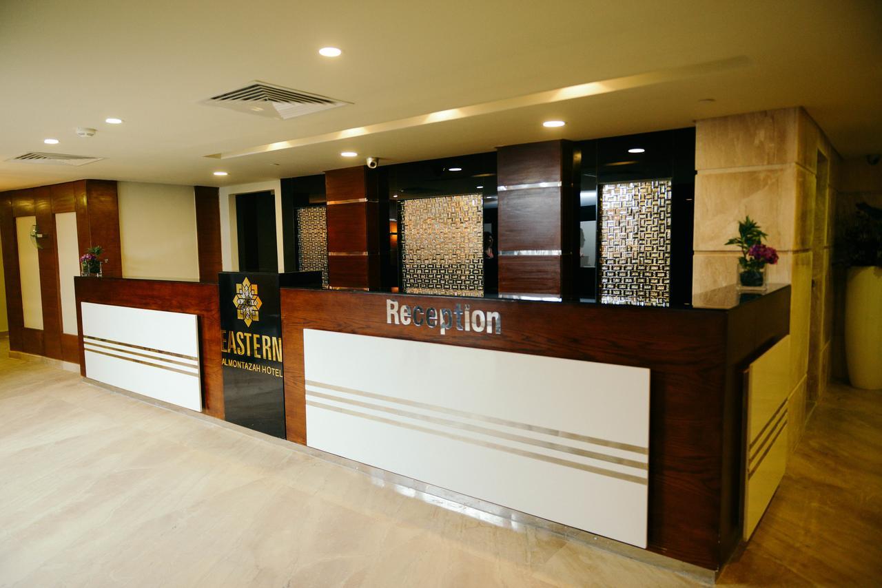 Eastern Al Montazah Hotel Alessandria Esterno foto