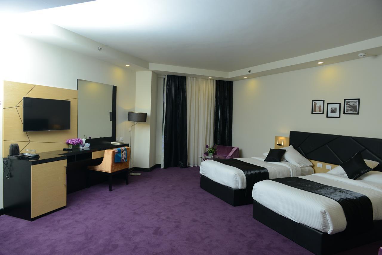 Eastern Al Montazah Hotel Alessandria Esterno foto
