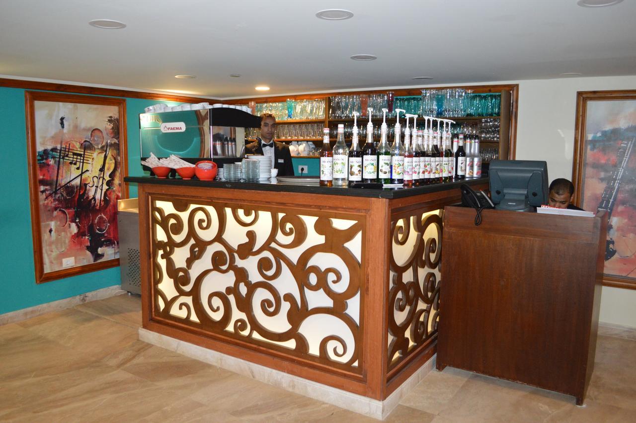 Eastern Al Montazah Hotel Alessandria Esterno foto