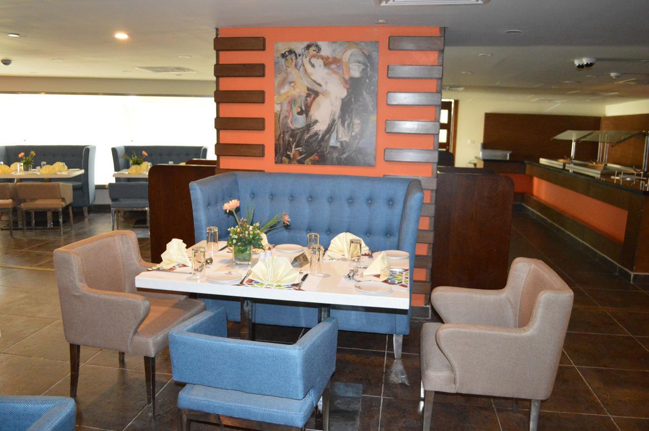 Eastern Al Montazah Hotel Alessandria Esterno foto