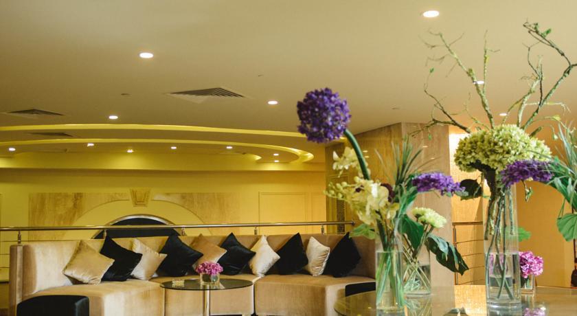 Eastern Al Montazah Hotel Alessandria Esterno foto
