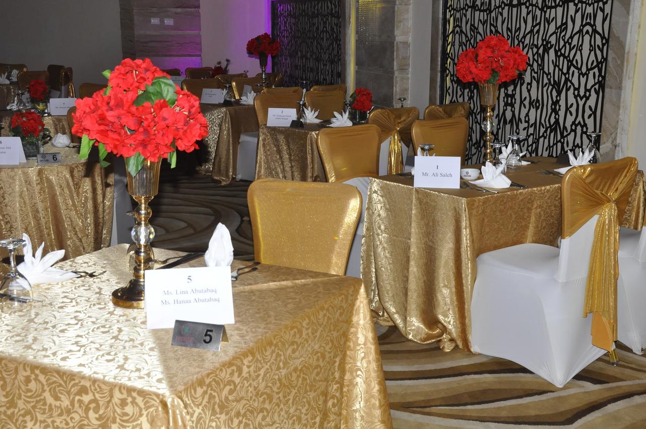 Eastern Al Montazah Hotel Alessandria Esterno foto