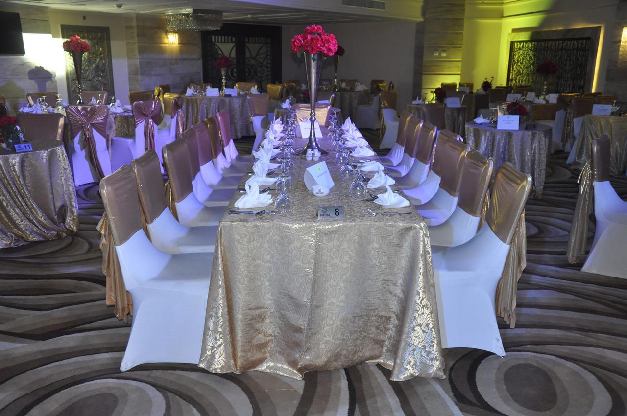 Eastern Al Montazah Hotel Alessandria Esterno foto