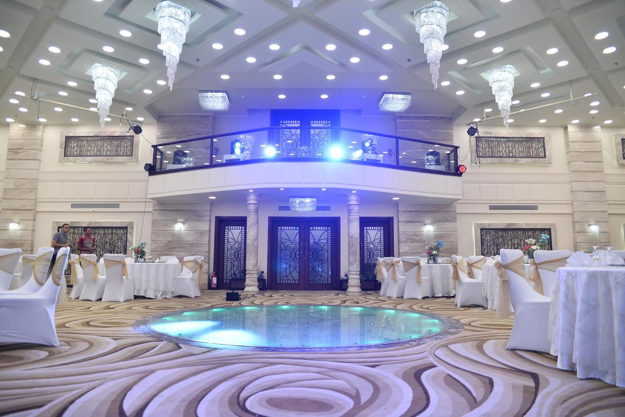 Eastern Al Montazah Hotel Alessandria Esterno foto