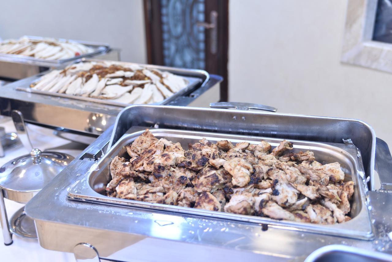 Eastern Al Montazah Hotel Alessandria Esterno foto