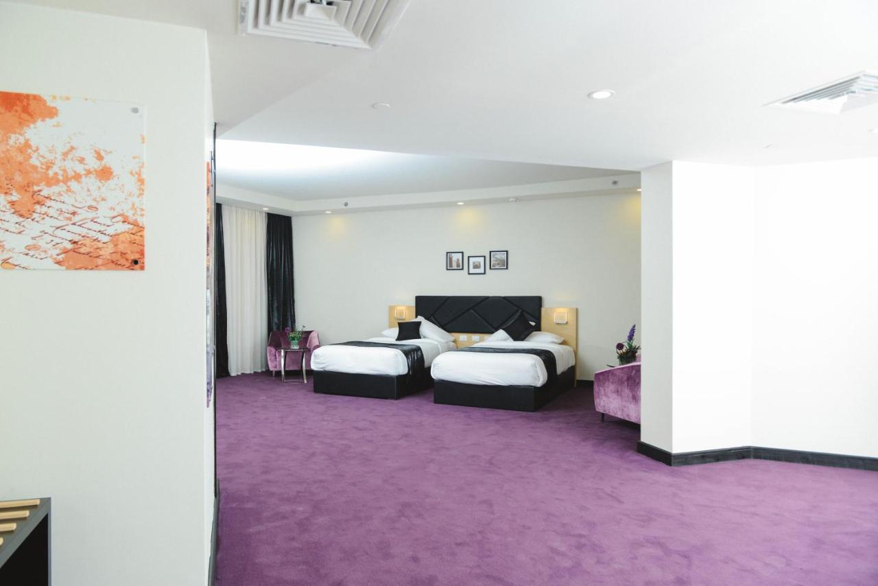 Eastern Al Montazah Hotel Alessandria Esterno foto