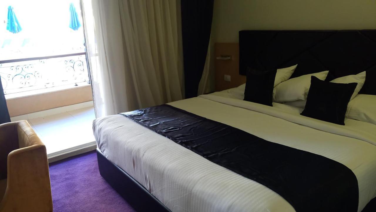 Eastern Al Montazah Hotel Alessandria Esterno foto