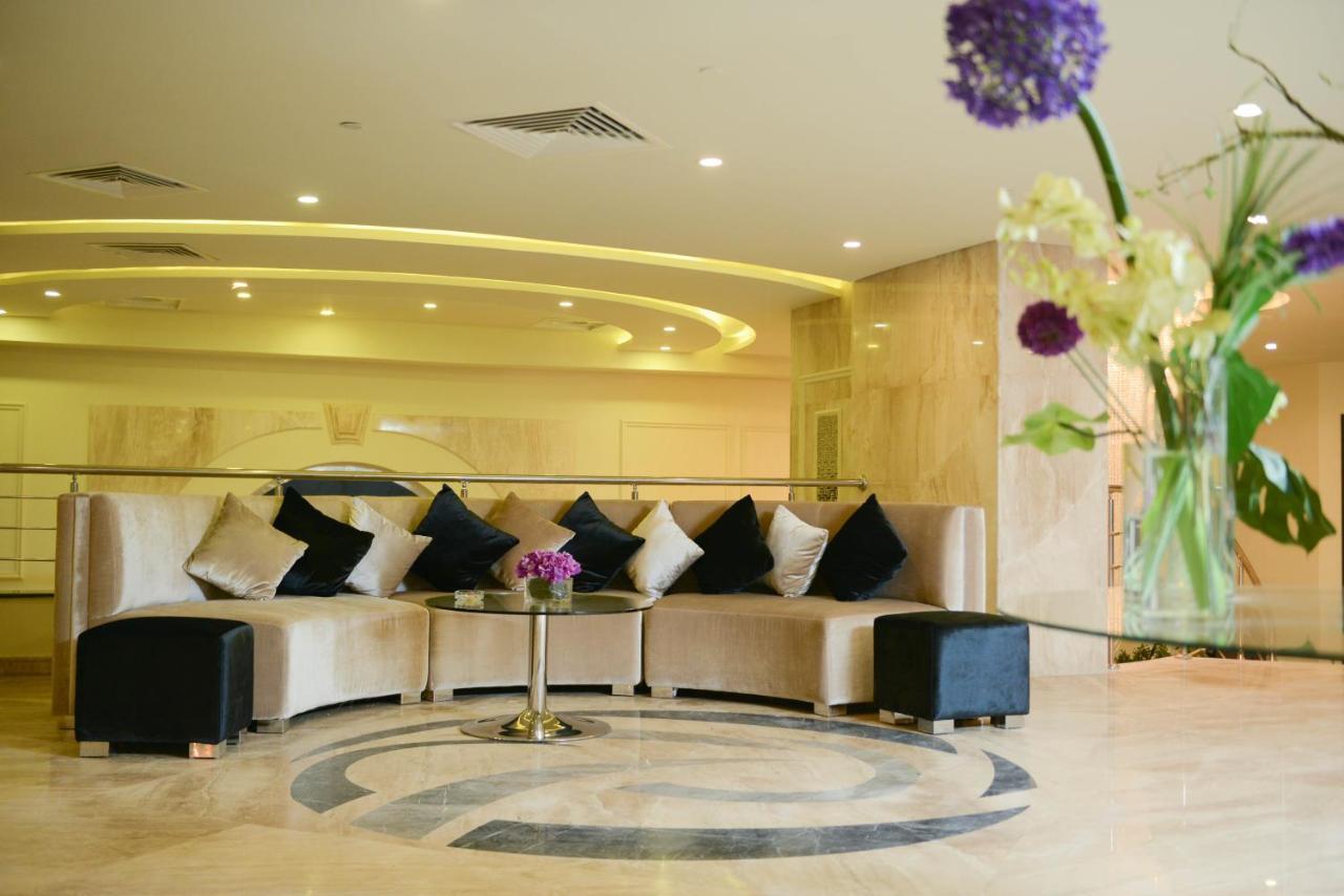 Eastern Al Montazah Hotel Alessandria Esterno foto