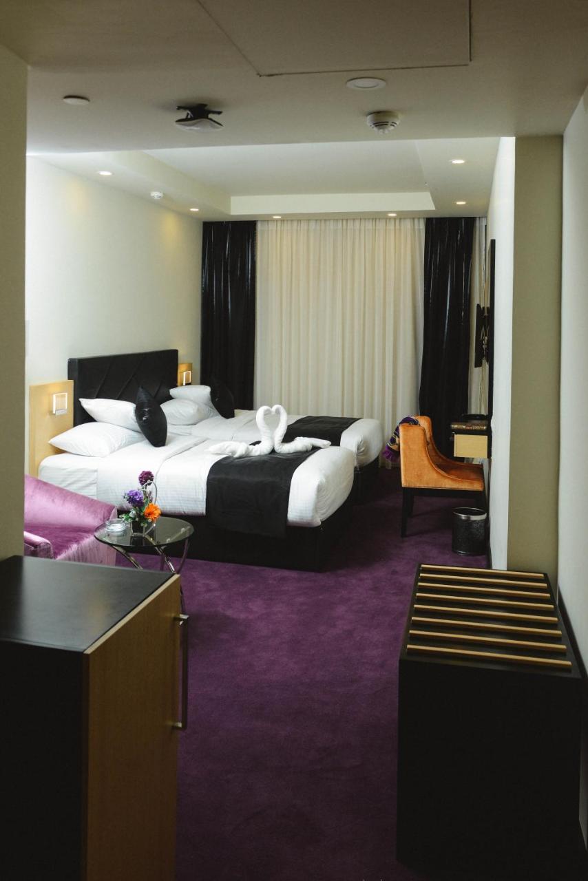 Eastern Al Montazah Hotel Alessandria Esterno foto
