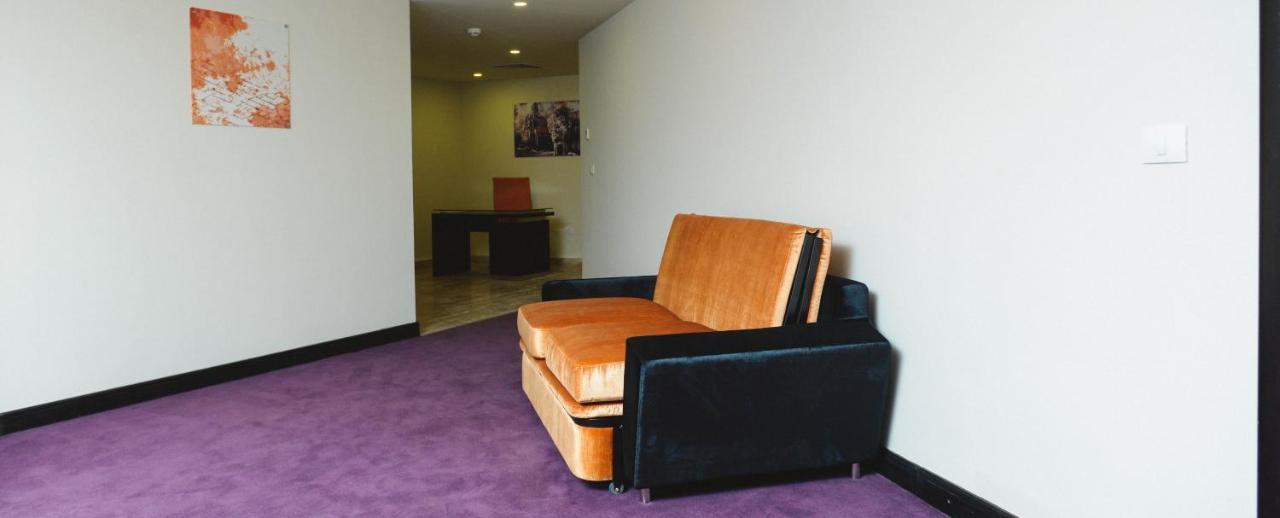 Eastern Al Montazah Hotel Alessandria Esterno foto